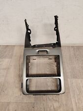 Dekorleiste Aluminium Abdeckung Radio Volvo C70 I V70 I S70 9481569 9477097