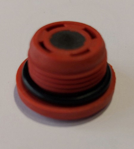 Hilti öleinfüllschraube - hilti, te