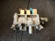Junkers gasarmatur gasventil - junkers,
