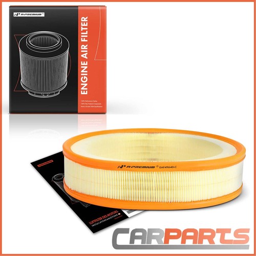 Luftfilter motorluftfilter - luftfilter,