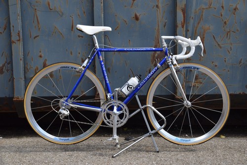 Colnago master decor 53cm - colnago,