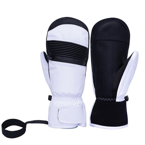 Winter snowboard handschuhe - snowboard,