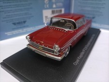 Neo 1:43 Opel Kapitan P2.6