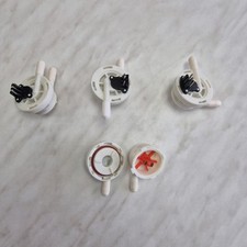 Durchflusssensor 80 -