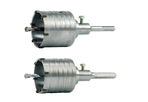 Bohrkrone dosenbohrer sds plus - bohrkrone,