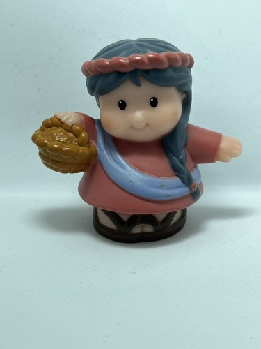 Little people noah ark - little,