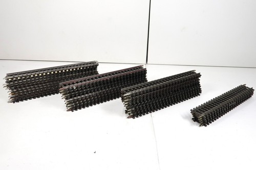 Märklin 2200 gleis 35 - h0, k-gleis