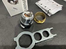 Hansgrohe Axor