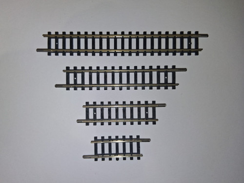 Minitrix gleis 149 - gleis,, 149**/49**
