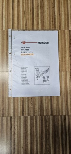 Druckluftnagler streifennagler - druckluftnagler,