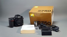 Nikon D750 NEU !! -0-