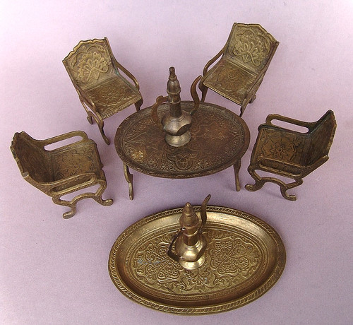 Rares altes jugendstil - rares,