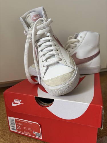 Nike blazer mid weiß - mid,