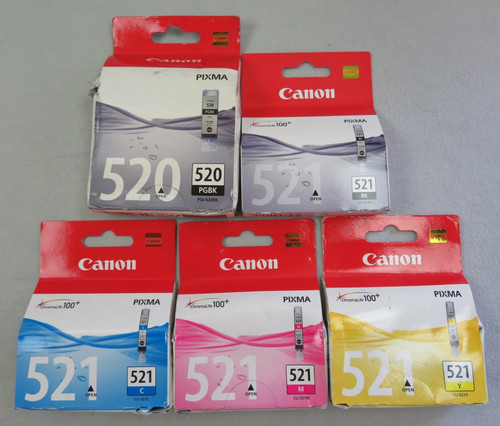 Ovp original canon - 5,