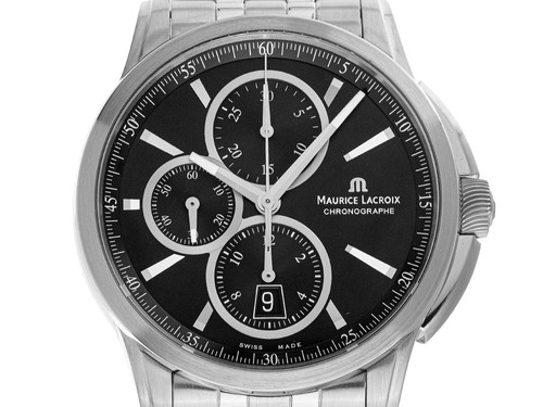 Maurice lacroix pontos - maurice,