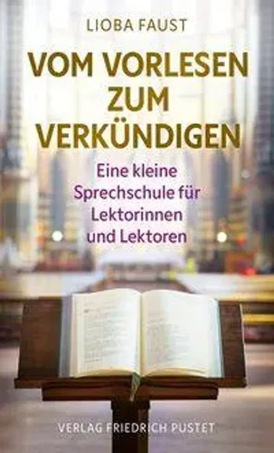 Vom vorlesen zum - vom,