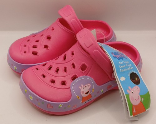 Peppa pig wutz - wutz, clogs