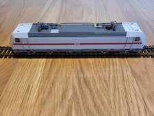 BRAWA 43902 TRAXX BR 146.2 IC Elektrolok DCC Digital Sound Neuwertig