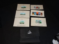 Oldteimer Mercedes Benz