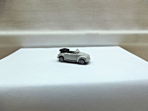 Volkswagen käfer cabrio - -,