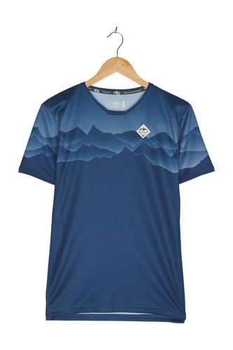 Maloja ritterspornb trail tee - maloja,
