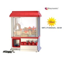 Playtastic Greifautomat