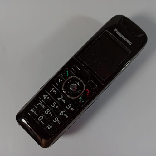 Panasonic tga850ex - panasonic, kx-tga850ex