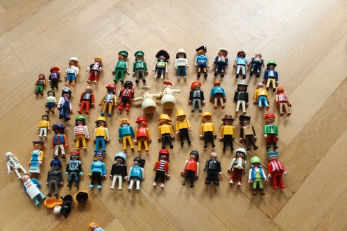 Playmobil figuren piraten - playmobil,