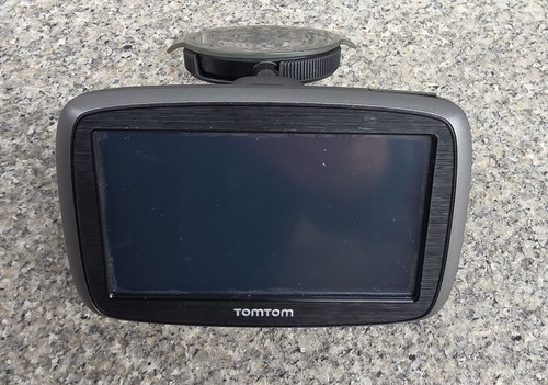 Tomtom start navi - 40,