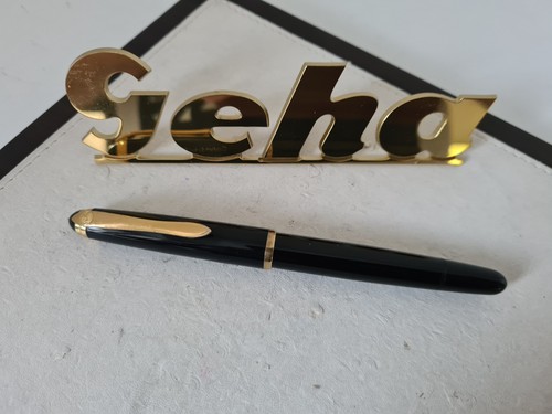 Geha 708 schulfüller - geha,