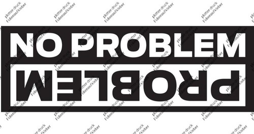 Dekor aufkleber problem - dekor,