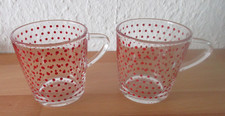 2 x Ikea Godta Tasse