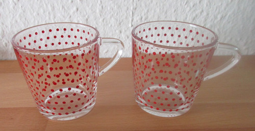 Ikea godta tasse - x,