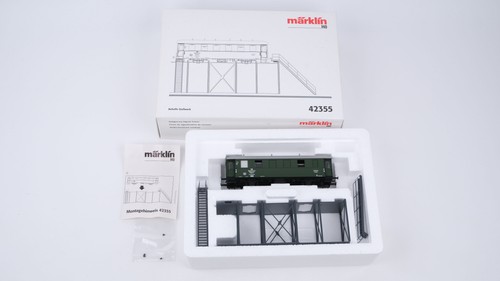 Märklin 42355 - märklin, h0