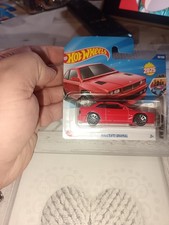 HOT WHEELS HW: Metro -