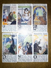 Stollwerck Sammelbilder, Album