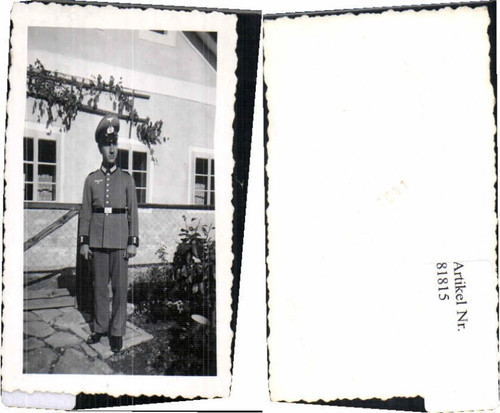 81815 ww2 soldat uniform - 81815,ww2,