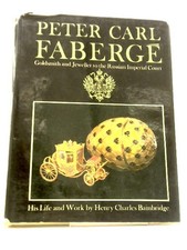 Peter Carl Faberge (Henry