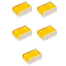 5 Stuecke  Bogen Kolophonium