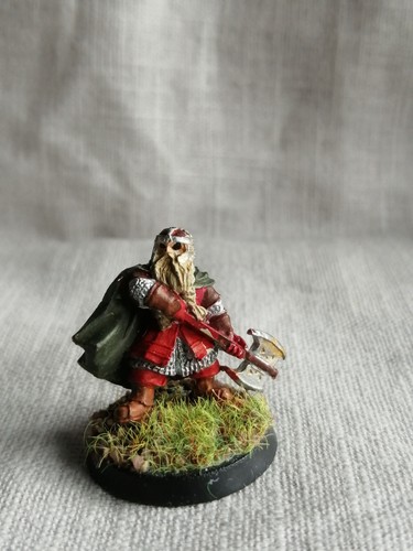 Herr der ringe tabletop - der,