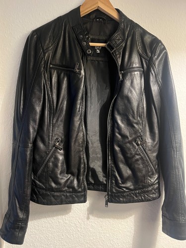 Marken damen biker echt - marken, echt-