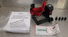 Butler Reifenmontiermaschine