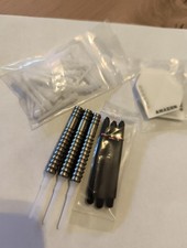 Seltene Softdarts, Winmau Tony