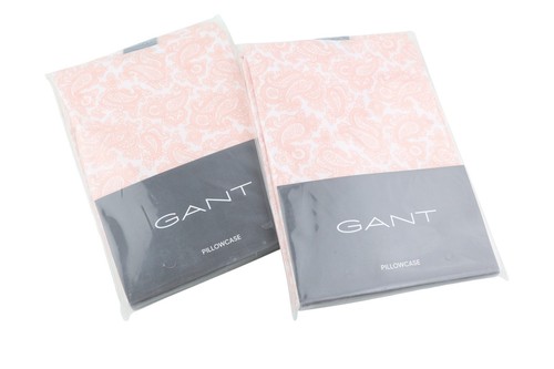 Gant ash paisley kissenbezug - gant,
