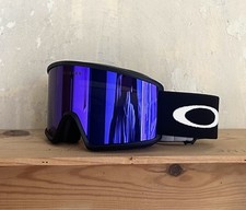 Oakley Target line L Prizm