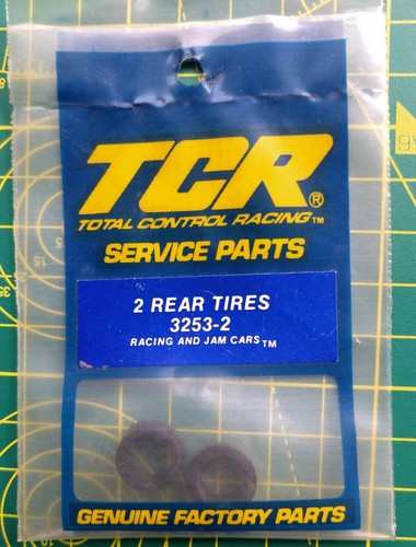 Tcr total control - tcr, racing