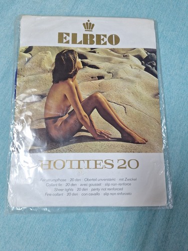 Elbeo hotties vintage - hotties, 20