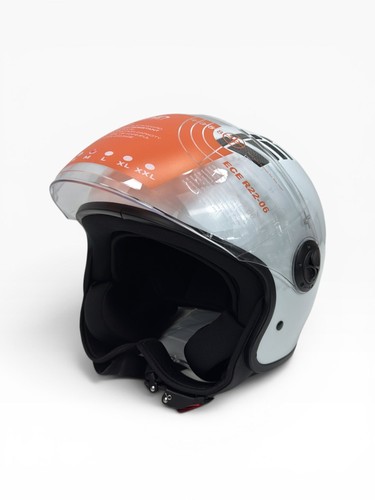 Vinz jethelm motorradhelm como - jethelm,