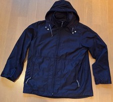 Cecil Damen Jacke Gr. L Blau Sehr gepflegt