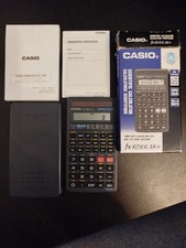 Taschenrechner Casio FX 82 Solar W